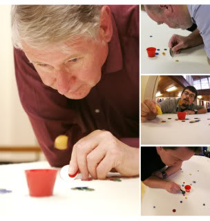 Tiddlywinks