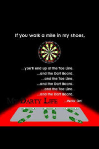 Dart Poster