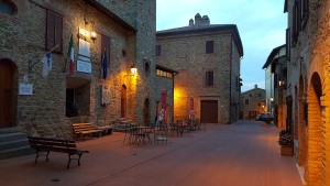 Town Square