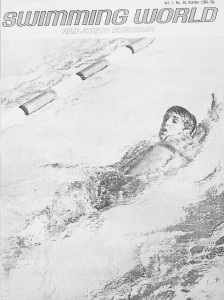 Swiming World Cover