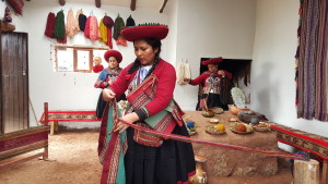 Tribal women